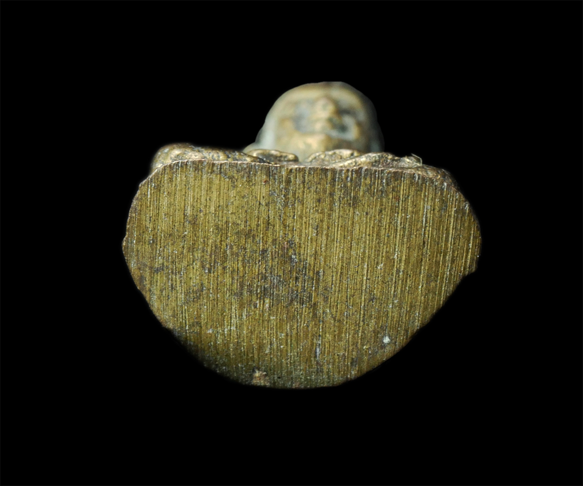 2569-03-02 (118)p.jpg - รูปหล่อหลวงพ่อเงิน วัดบางคลาน จ.พิจิตร เนื้อทองผสม ขนาดเล็ก#1 | https://kamulet.in.th